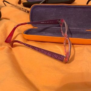 Lafont glasses